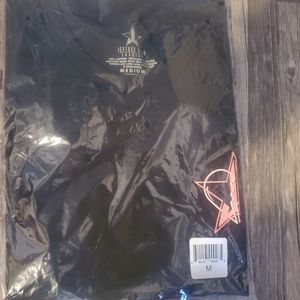 Jeffree star limited edition valentines t shirt